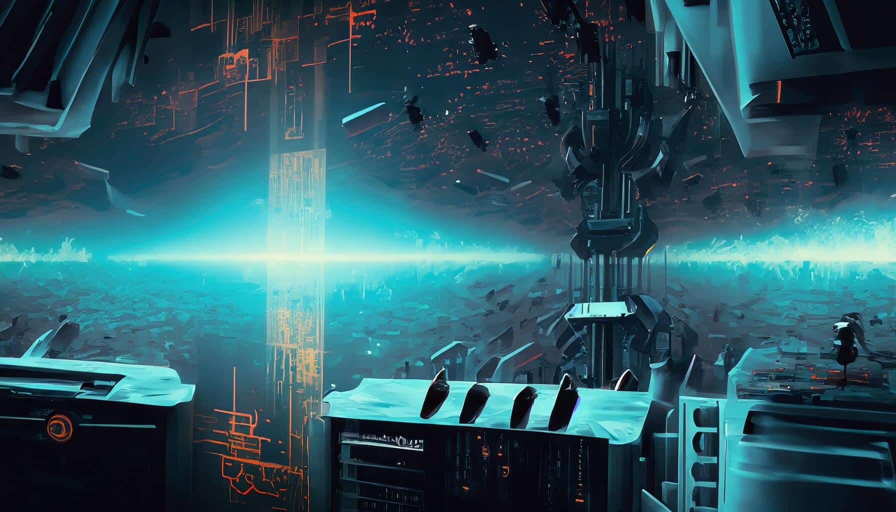 Você precisa dividir para conquistar