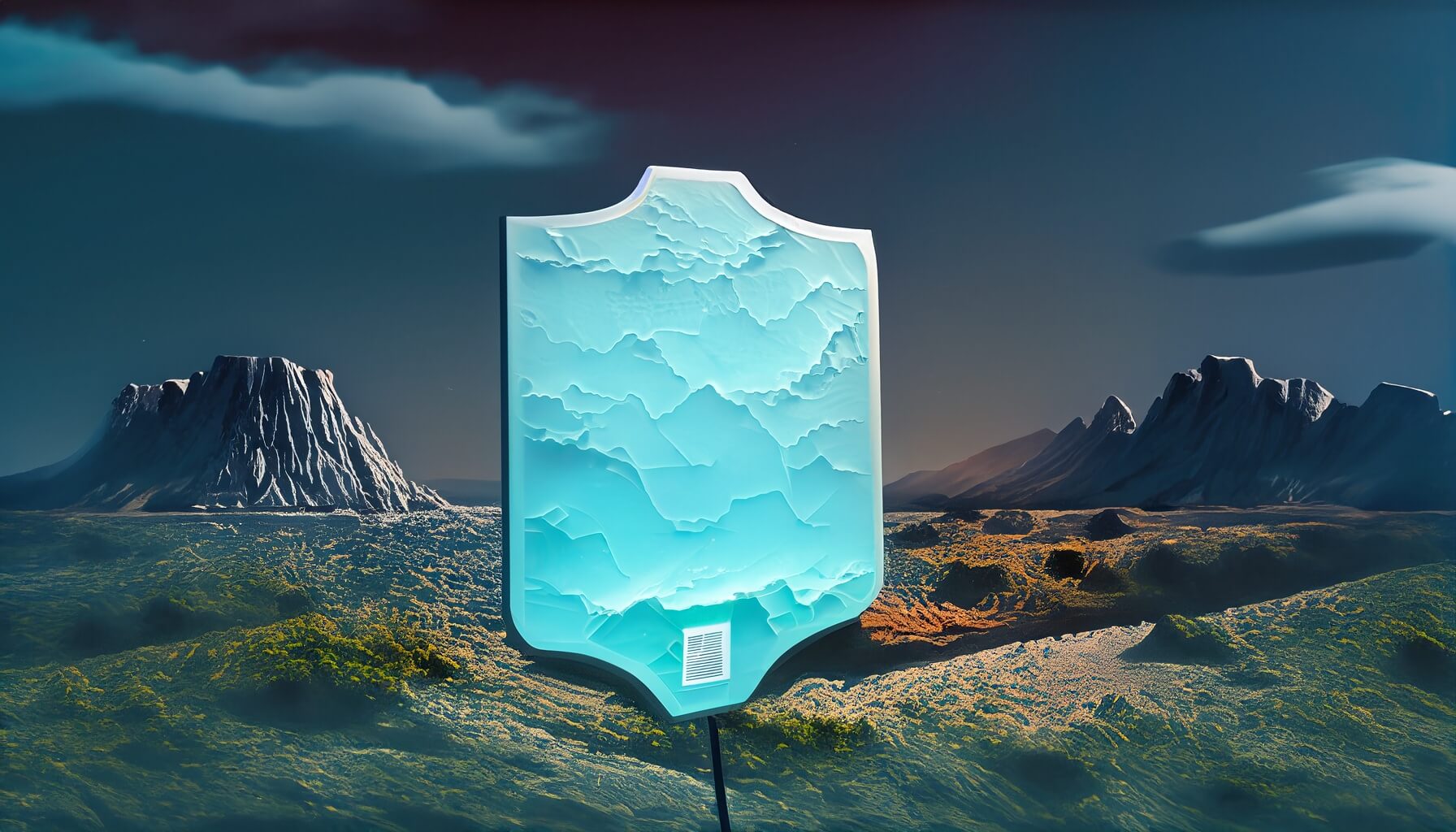 O que é um domínio?